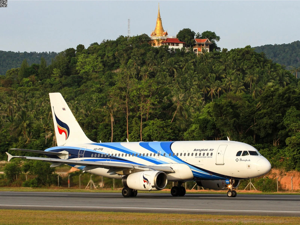 Thailand erhöht Flugkapazitäten: Rückholaktion aus Kambodscha angelaufen