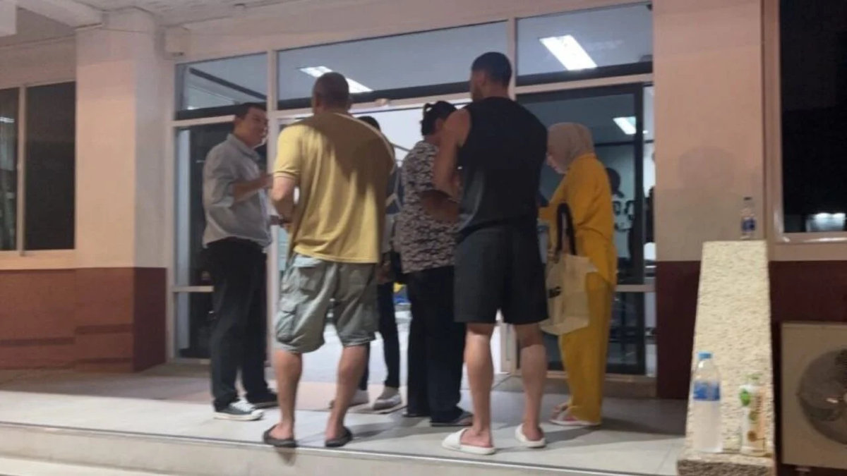 200.000 Baht Entschädigung nach Angriff auf Lifeguards in Phuket