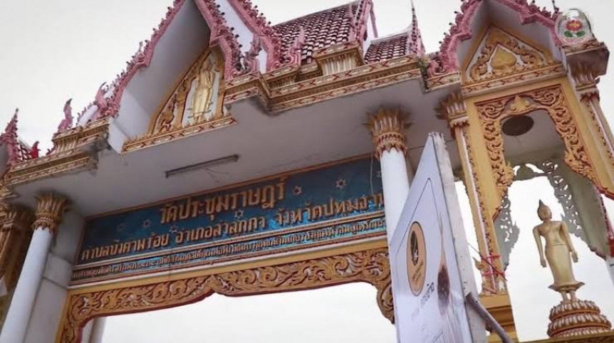 28 Millionen weg – Jetzt auch der Abt