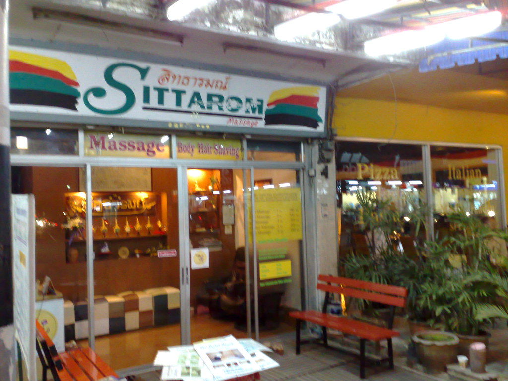 4.200 Baht Zinsen täglich treiben Frau in Prostitution