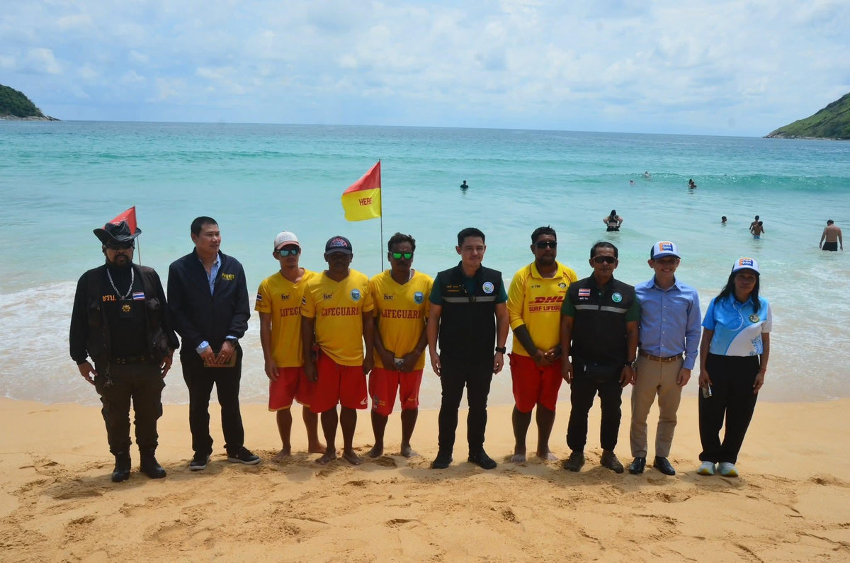Bßrgermeister fordert harte Strafen fßr Strand-Schläger Bßrgermeister fordert harte Strafen fßr Strand-Schläger