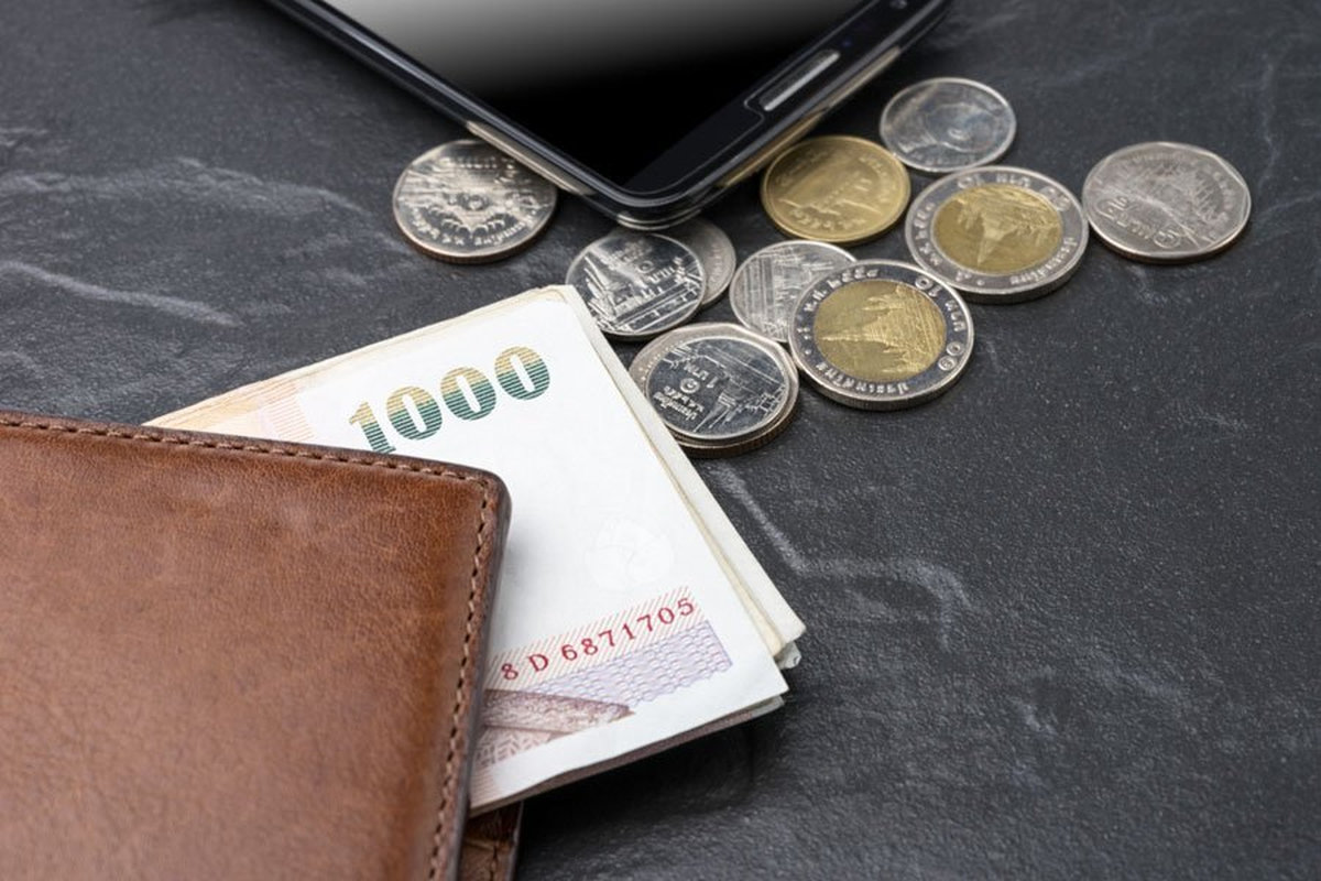 Dollar schwach, Baht stark: Thailand profitiert UND verliert