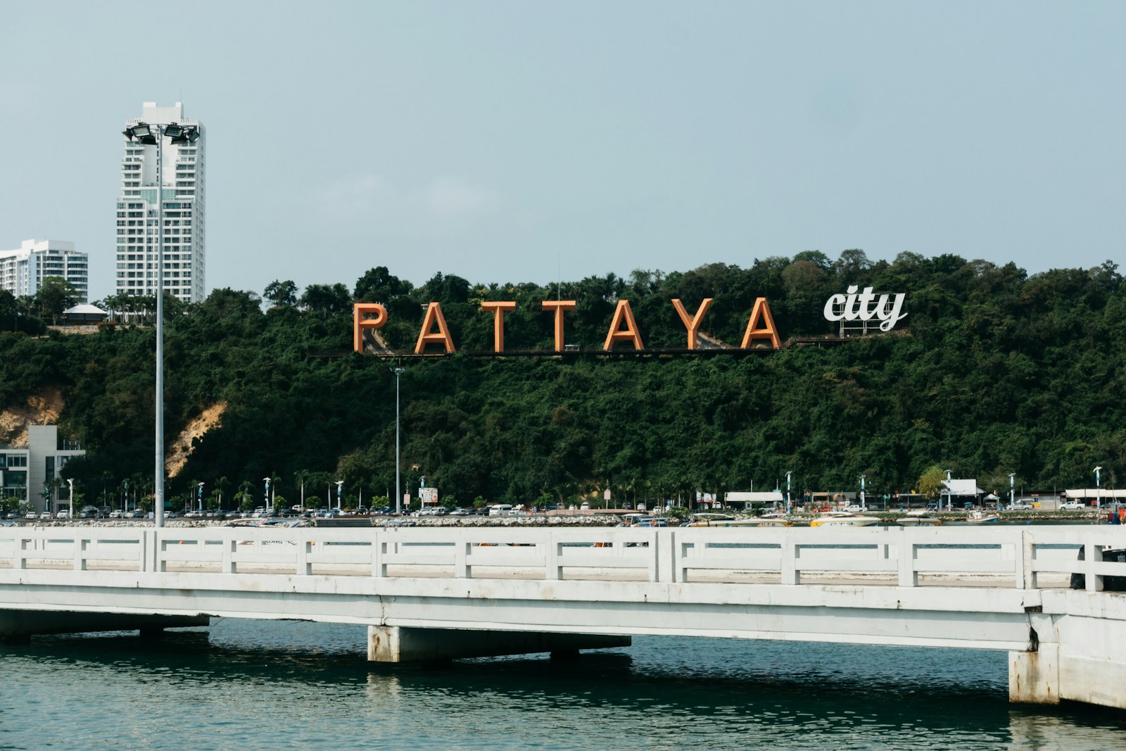 Dual Pricing in Pattaya: Preisdilemma und Touristenaufschlag