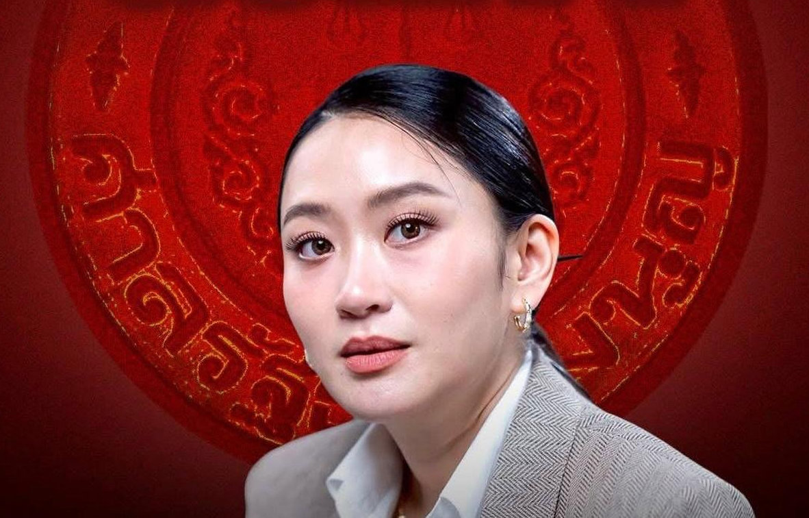 EILMELDUNG: Premierministerin schuldig – abgesetzt!