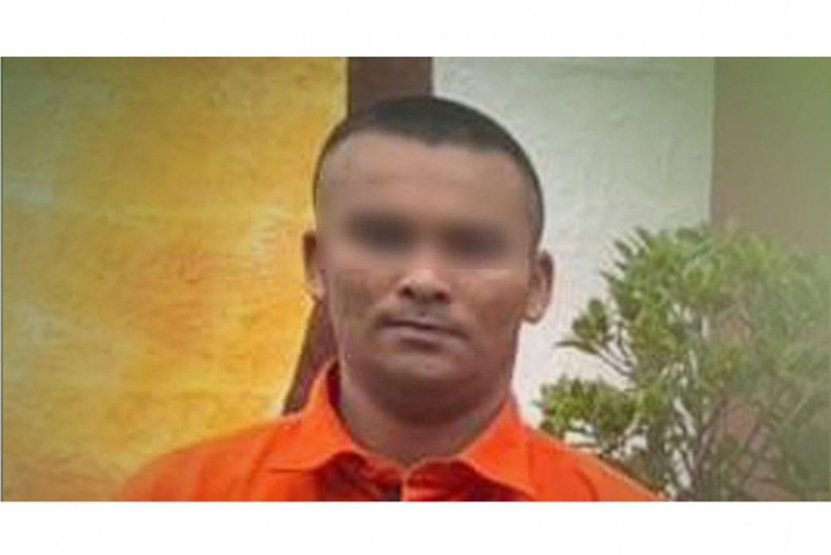 Flucht in Orange: Polizei jagt entflohenen Gefangenen