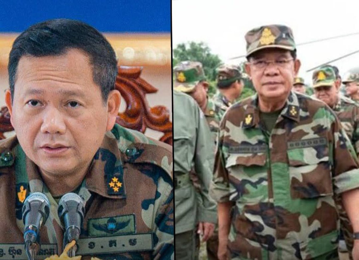 Grenzkrise: Bangkok droht Kambodscha mit Strafverfahren gegen Führer