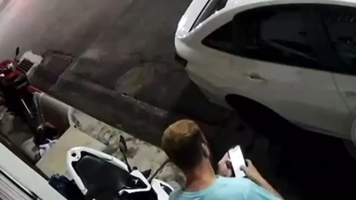 High-Tech-Diebe in Phuket: Auto per Handy geöffnet