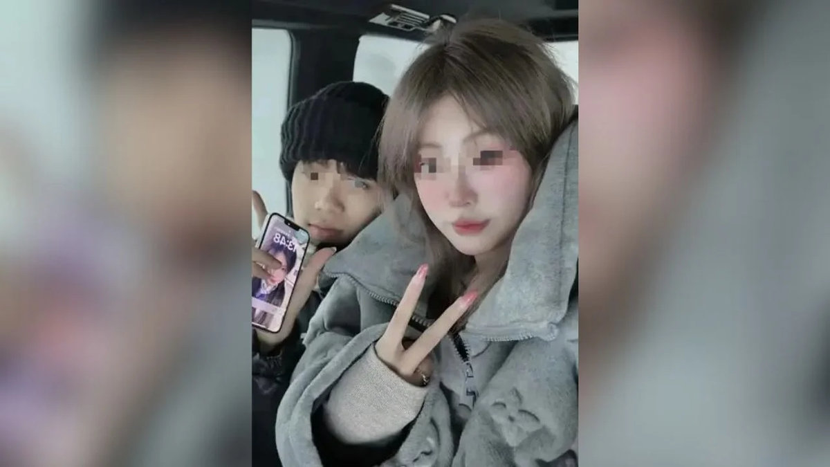 Horror-Liebe: 19-Jähriger von Freundin nach Myanmar verkauft