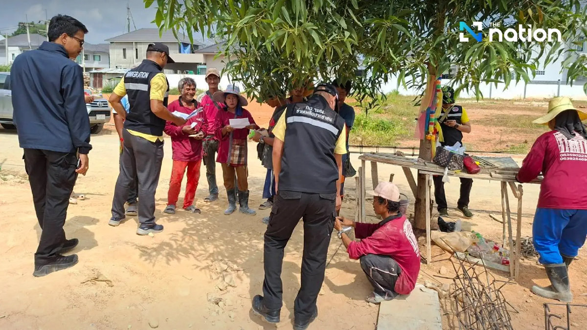 ISOC startet Drohnenabwehr – Angst vor Spionage aus Kambodscha