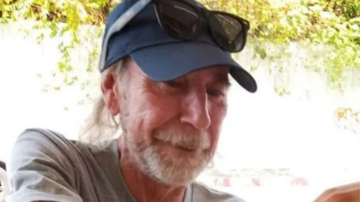 James Murphy: Vermisster Brite nach Suizidversuch in Pattaya entdeckt