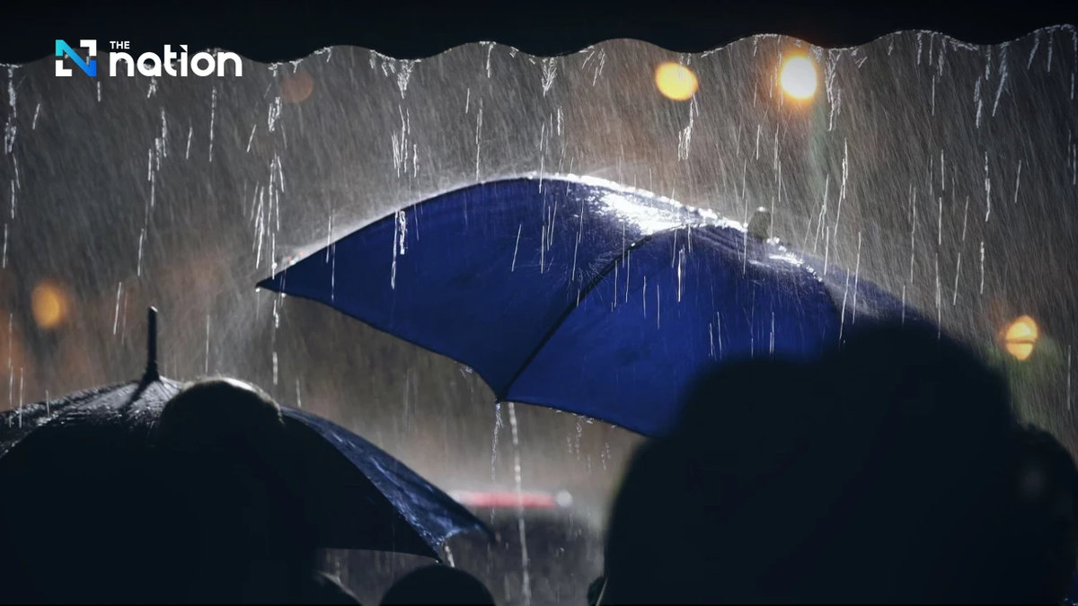 Kajiki schwächt sich ab – doch Flut- und Erdrutschgefahr bleibt