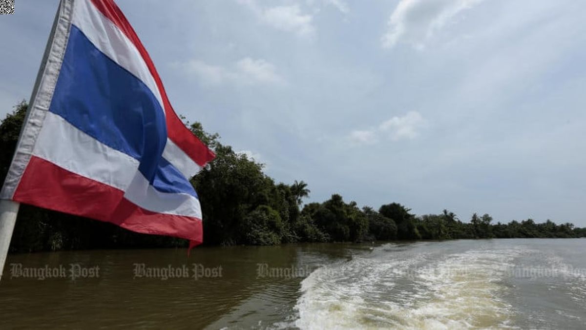 Malaysia zerstört 128 illegale Stege an Thailand-Grenze