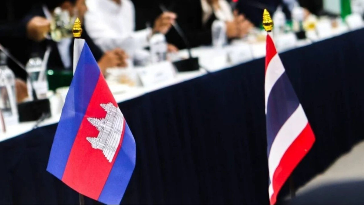 Medienstreit: Thailand und Kambodscha im Faktenkrieg