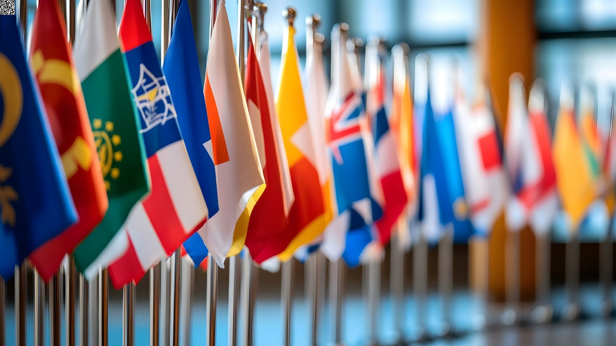 Meinung: Thailands außenpolitische Orientierungslosigkeit wird zur Gefahr