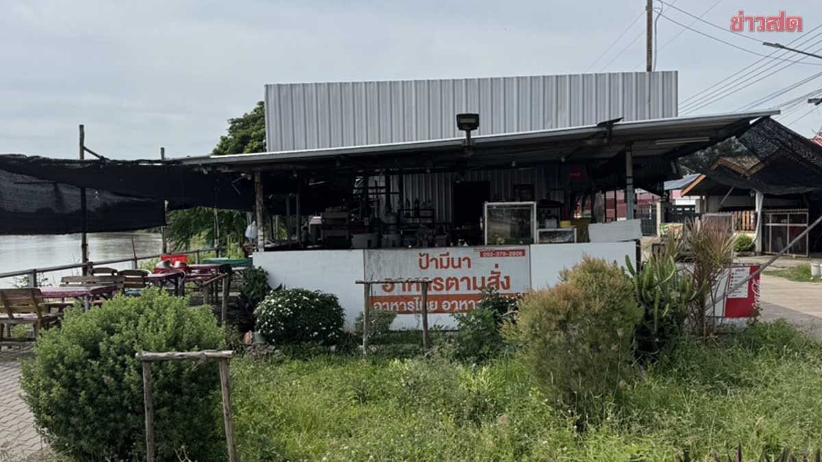 Nach Geständnis: 32-Jährige ersticht Restaurantbesitzerin