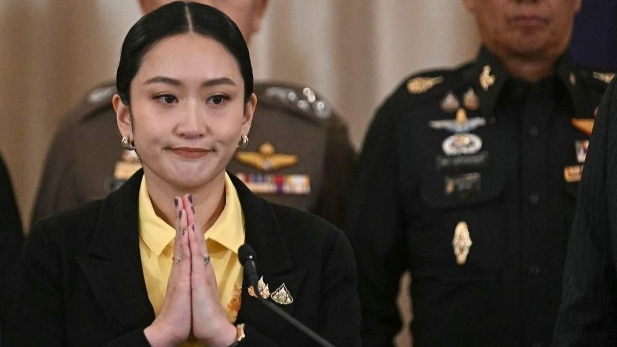 Paetongtarn vor politischem Aus? – Urteil Ende August