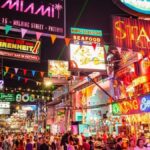 „Nicht jeder Farang ist Millionär" – Pattaya diskutiert über Preise und Realität Pattaya im Wandel: Visa-Verschärfungen und bargeldloses Zahlen