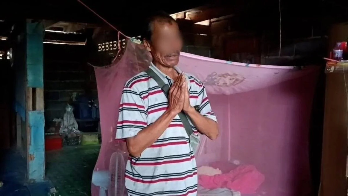 Polizei holt 13-Jährigen aus Schule – Abschiebung droht