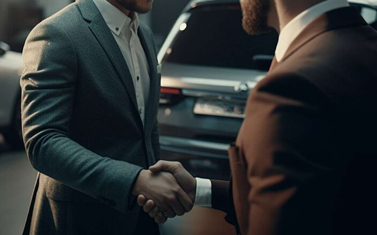 Risiken für Fahrzeugkäufer in Thailand