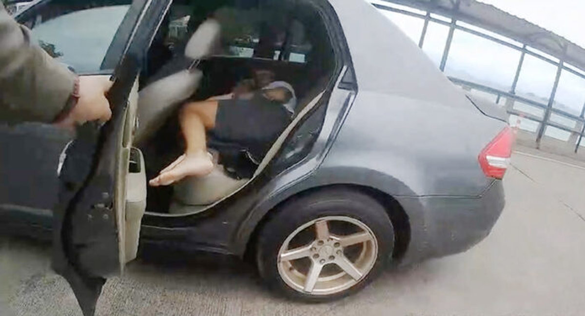 Russischer Krypto-Täter auf Koh Samui festgenommen