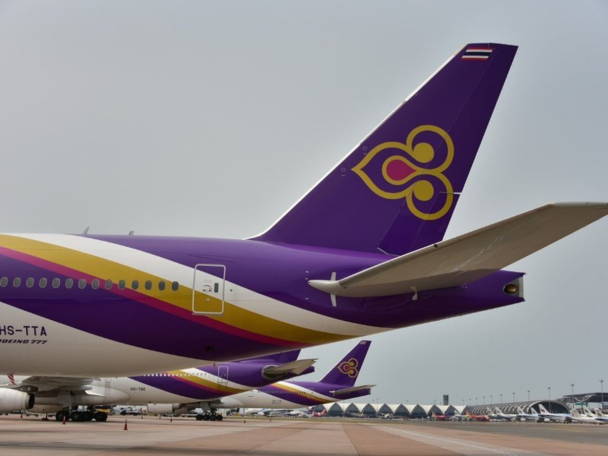 Thai Airways startet Mega-Offensive: Neue Flüge, neue Jets, neue Risiken