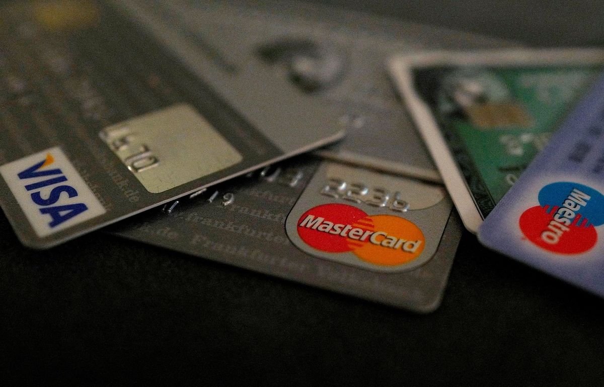 Thailand Kreditkarte für Ausländer