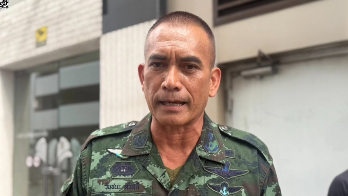 Thailand meldet Tausende tote kambodschanische Soldaten bei Grenzgefechten