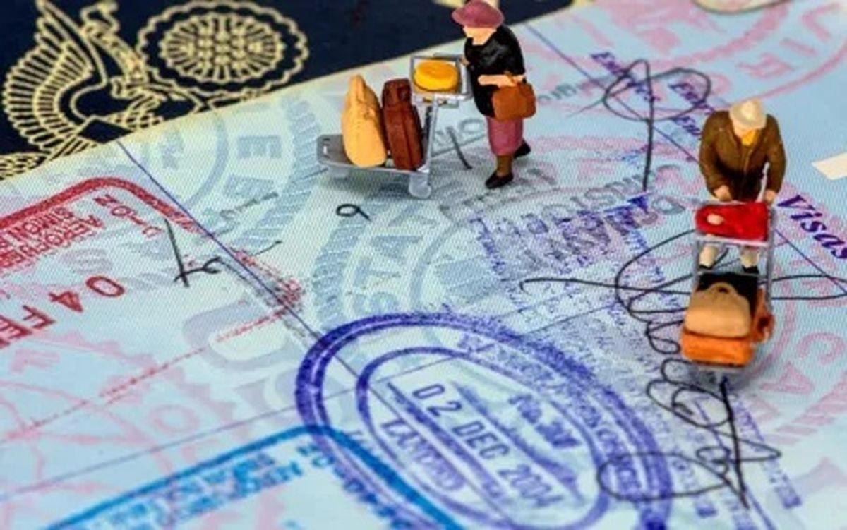 Thailand Rentnervisum: Bankvorschriften