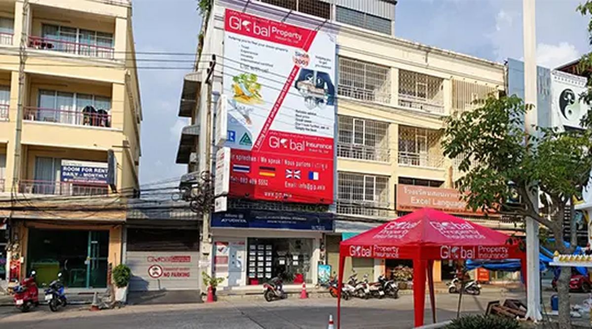 Thailand: Sicherheit und Immobilien für Expats