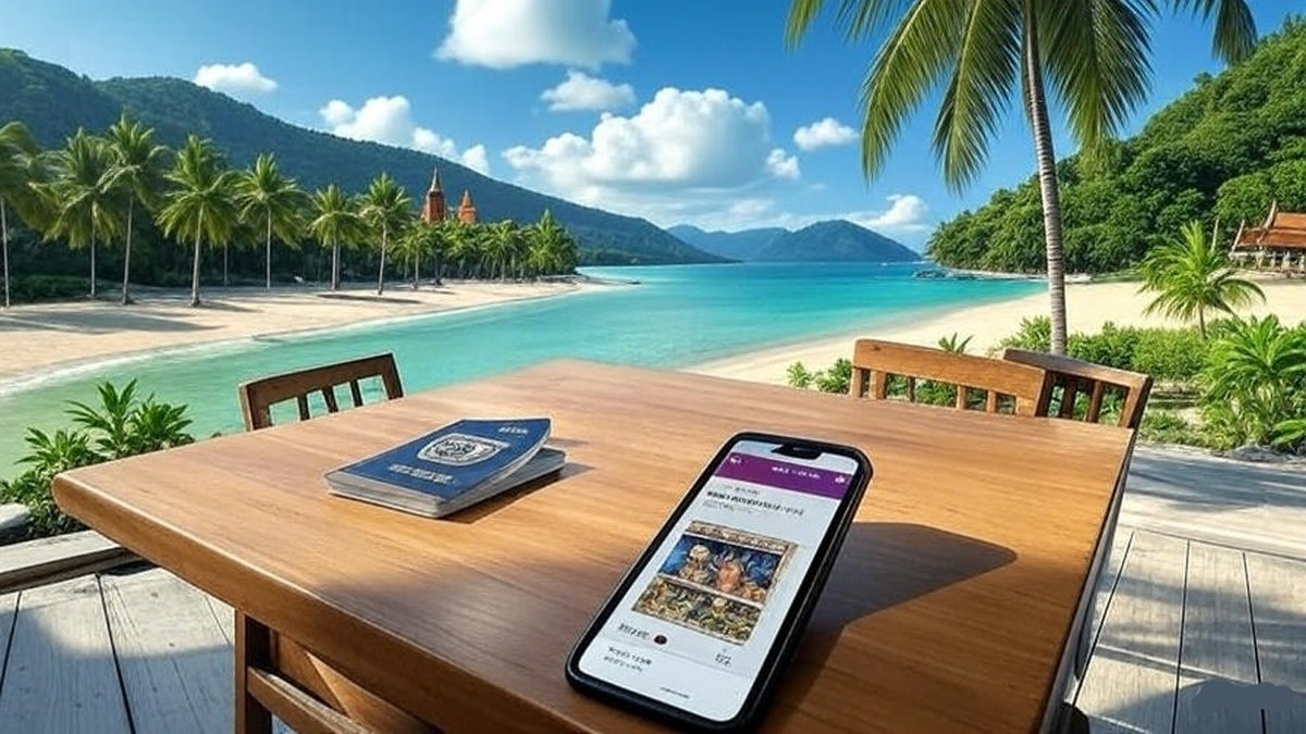 Thailand verdrängt Mittelschicht-Rentner