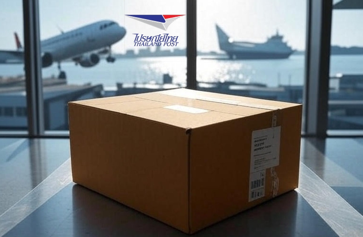 Thailand Versandkosten Schock: So zahlt ihr drauf