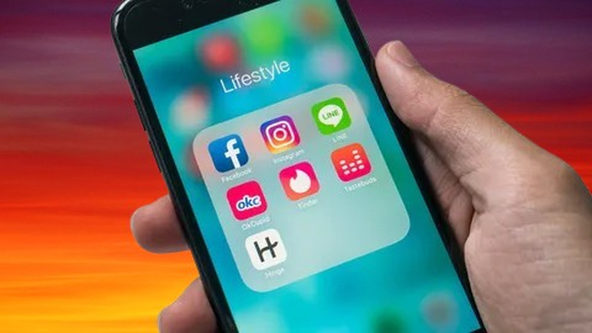 Thailands Dating-Apps: Liebe oder Lüge