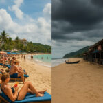 Thailands Tourismus-Abhängigkeit: Zukunft ohne westliche Gäste?