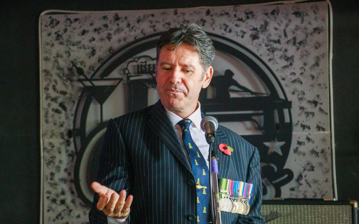 UPDATE: Hua-Hin-Auswanderer auf Kaution frei – trotz Mordanklage