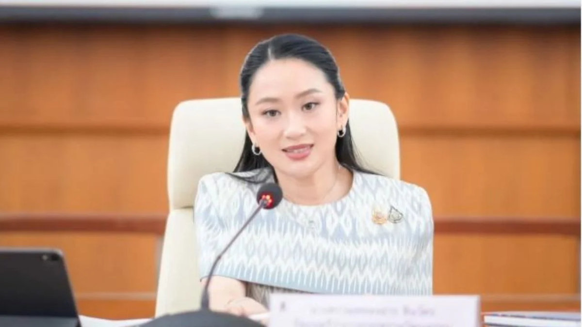 Urteil über Paetongtarn: Wird sie die dritte gestürzte Shinawatra? Urteil über Paetongtarn: Wird sie die dritte gestürzte Shinawatra?