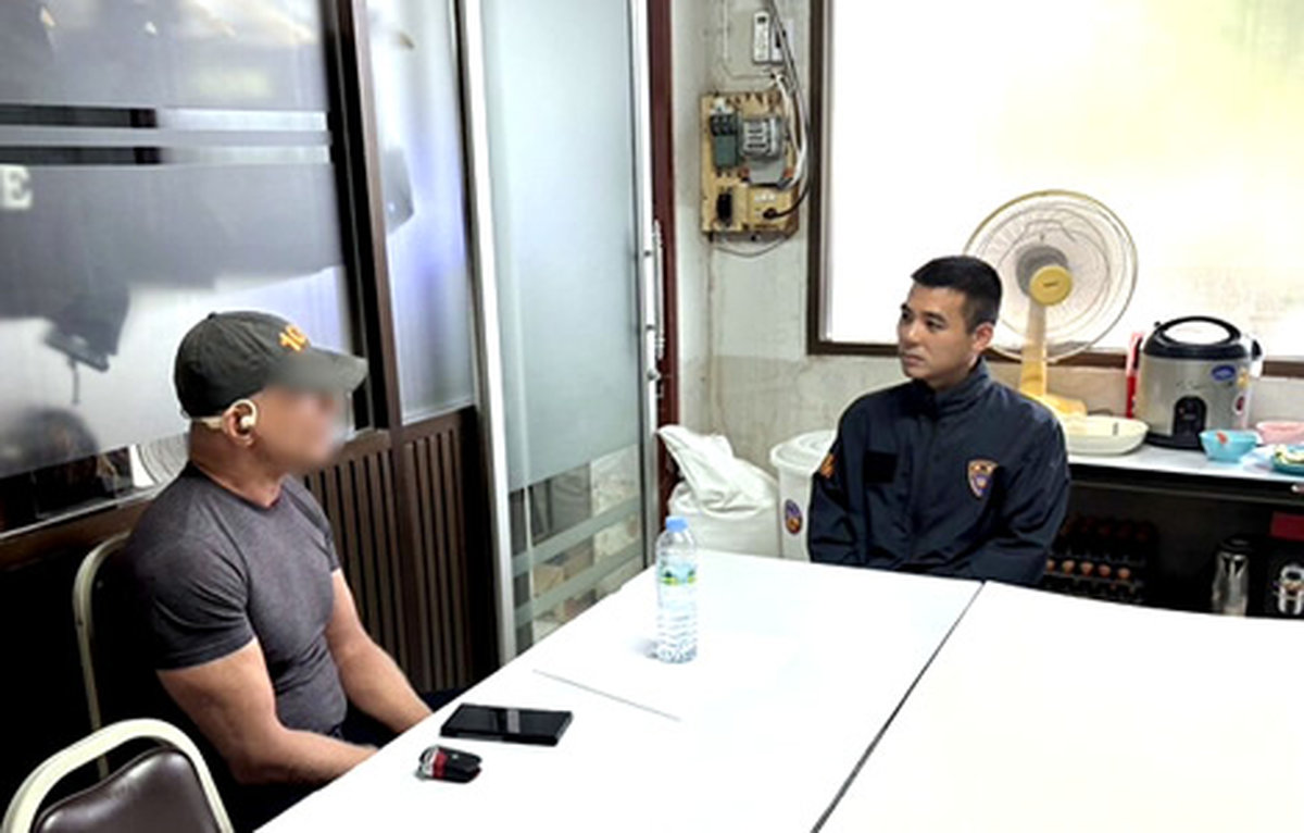 US-Lehrer wegen jahrelangen Missbrauchs von Schülerin verhaftet