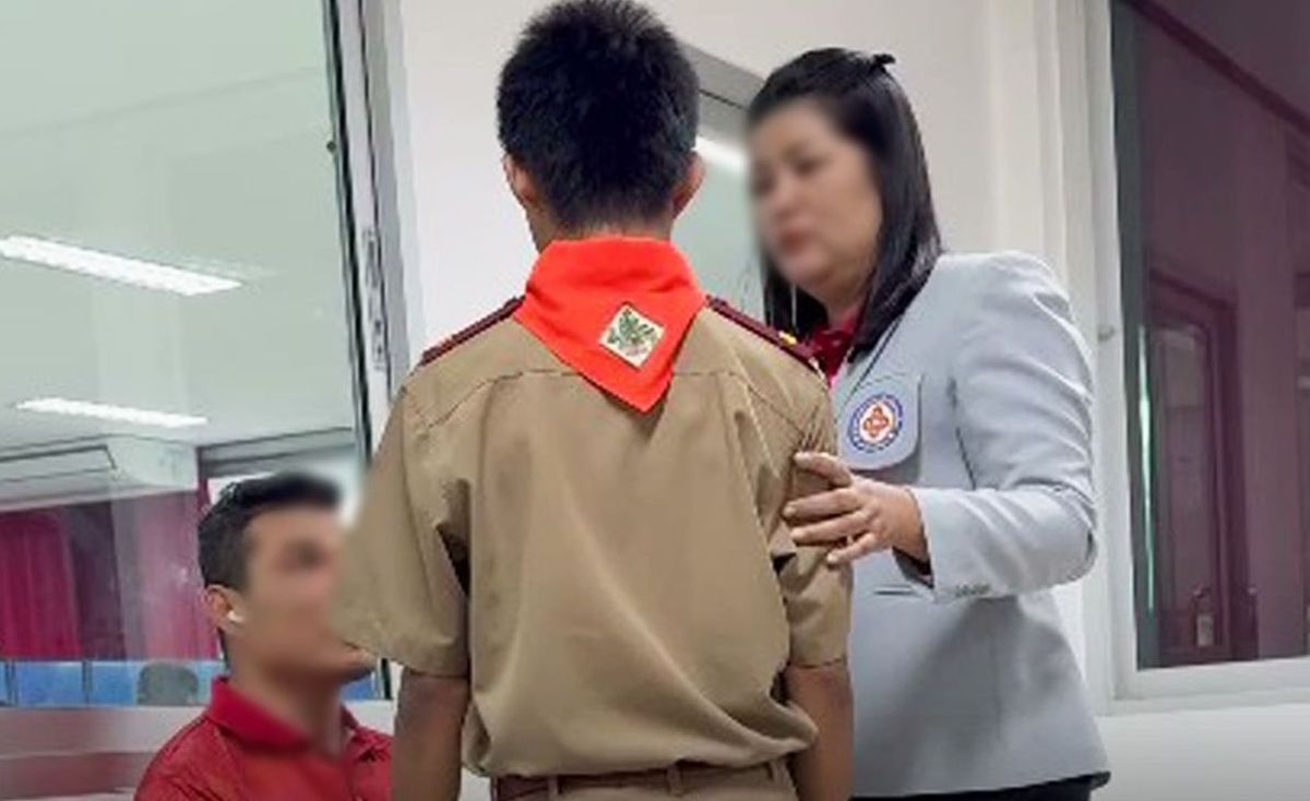 VIDEO: Kindeswohl oder Abschiebung