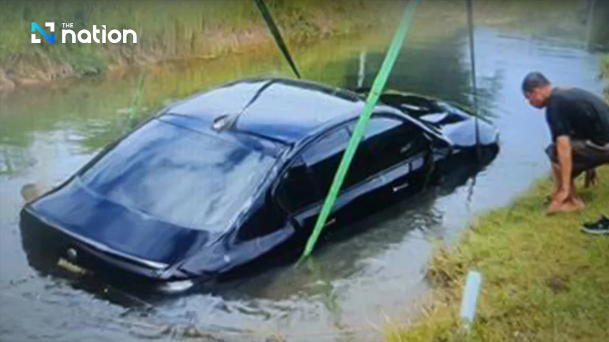 Vier Autounfälle für Millionen-Betrug inszeniert