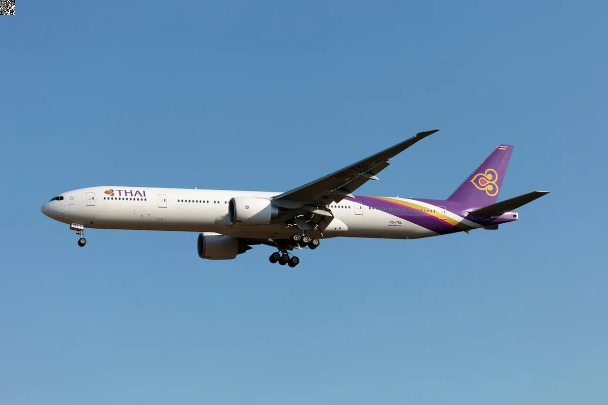 Warum Thailands Boeing-Kauf in Trumps Zollpolitik eine Rolle spielt