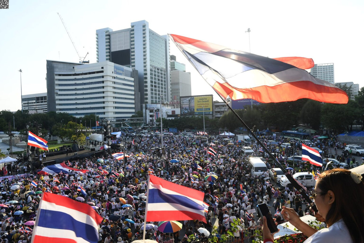 Warum Thais und Kambodschaner einander verachten – und was wirklich dahinter steckt