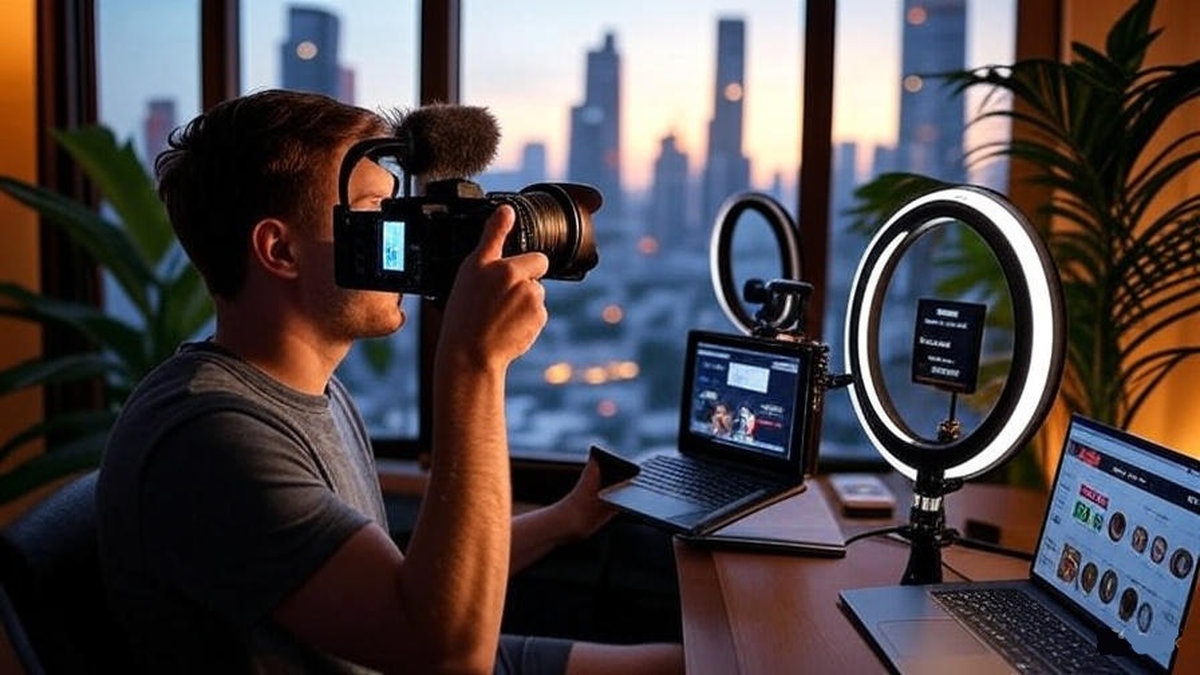 Deutsche YouTuber erobern Thailand: Der ultimative Ratgeber