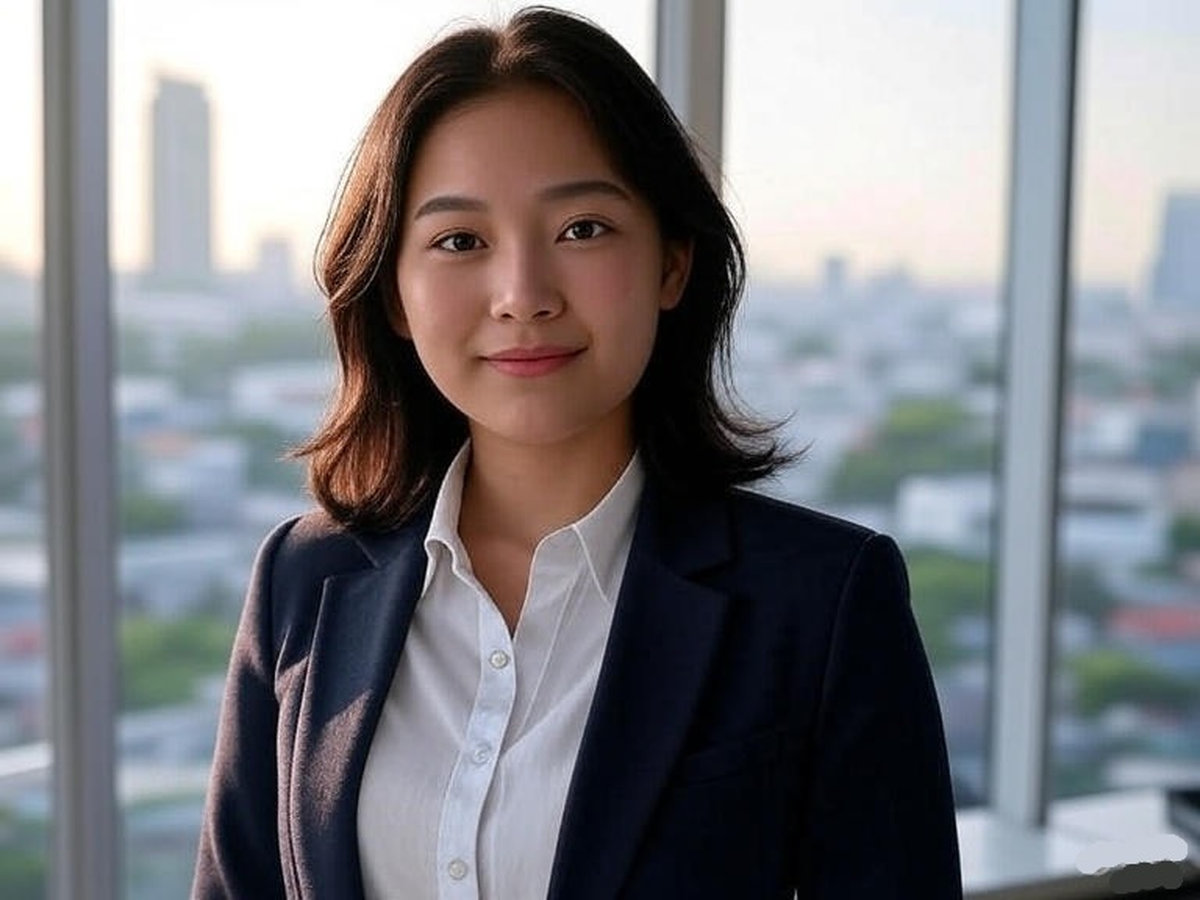 6.000 Baht Startkapital, jetzt sechsstellige Monatsgewinne