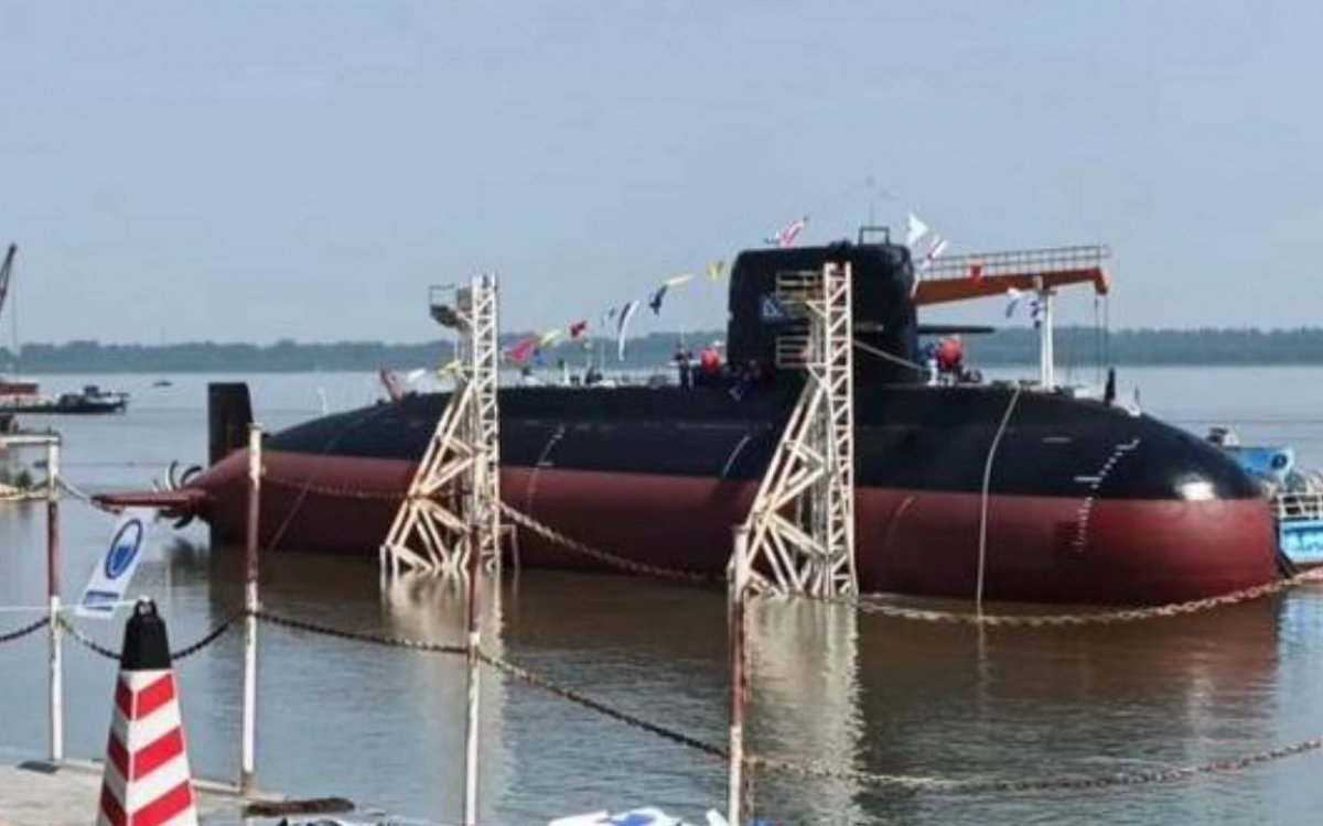 U-Boot-Deal: Regierung verzichtet auf deutsche Technik