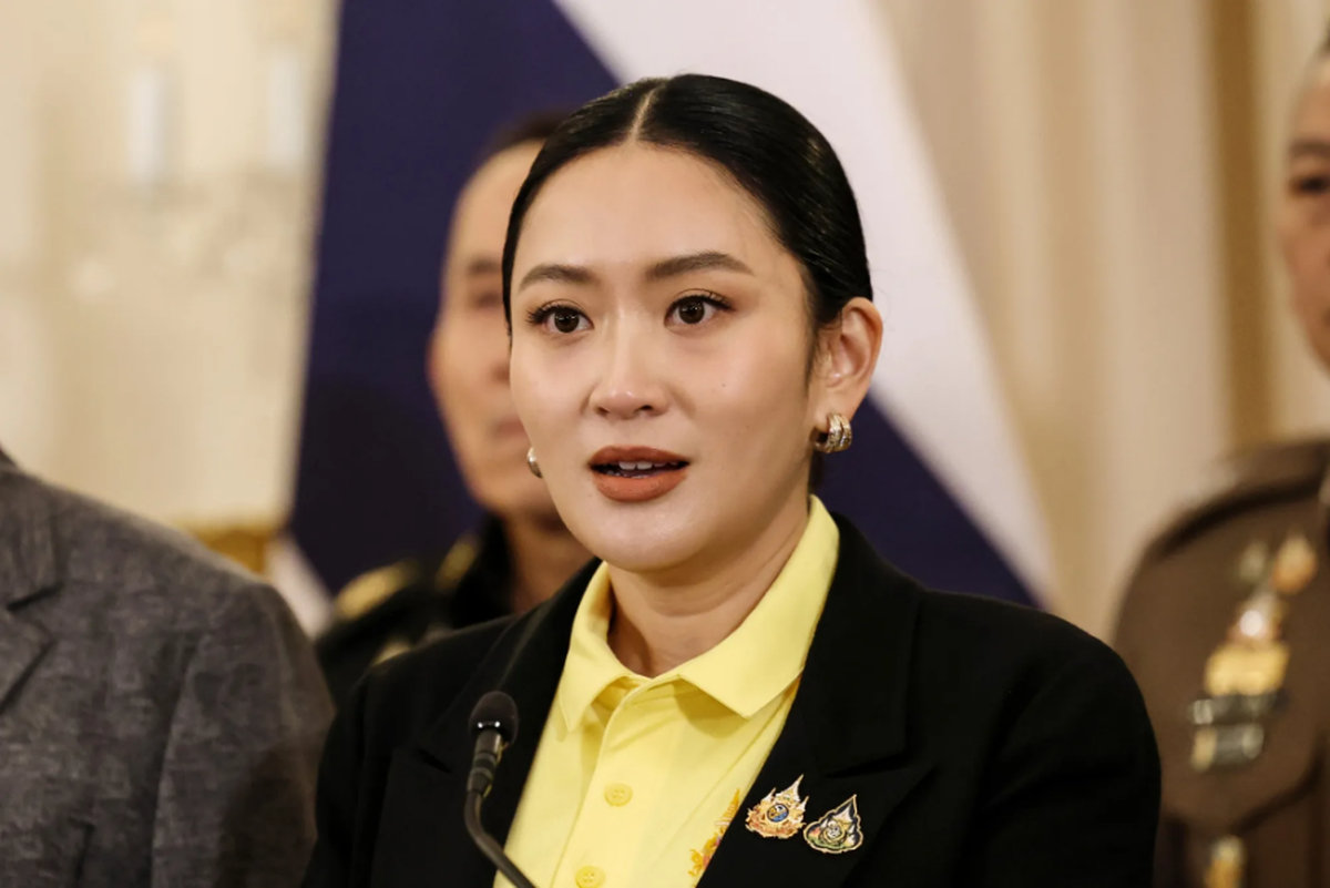 Kein Rückzug: Premierministerin kämpft weiter um ihr Amt