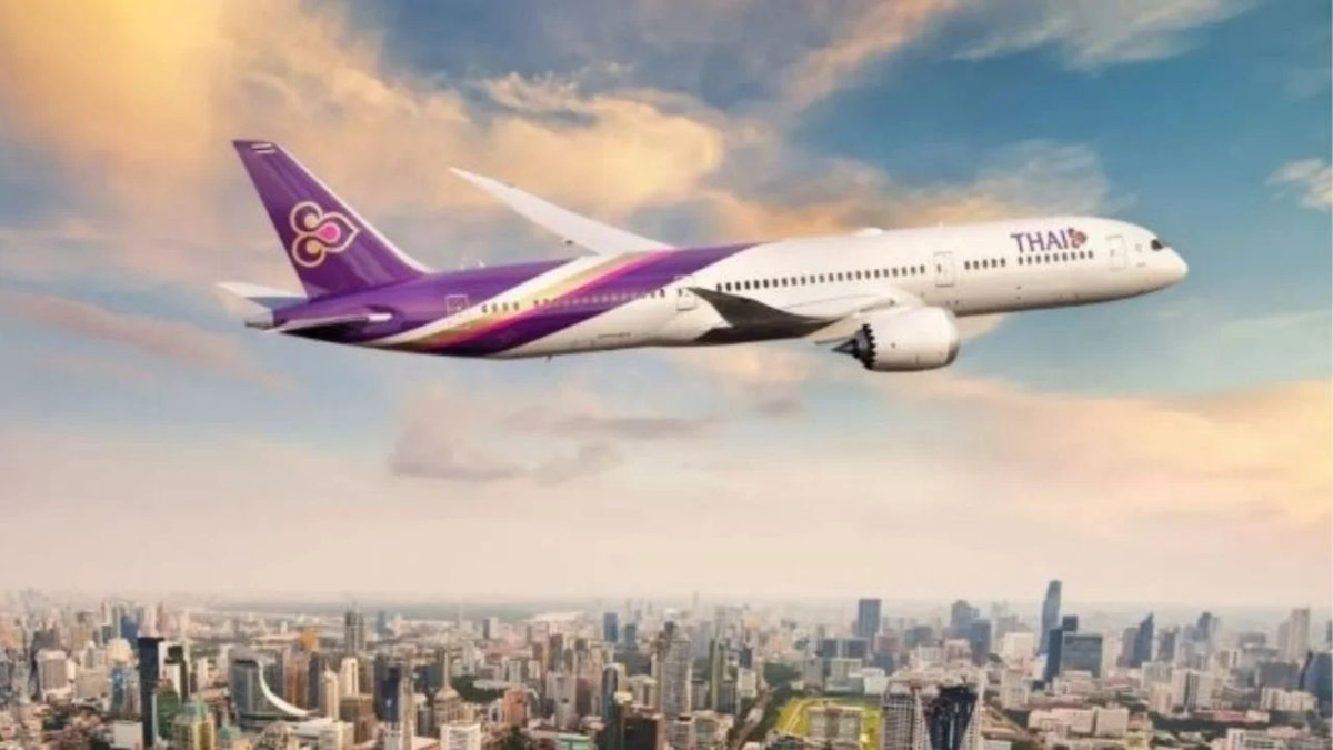 Thai Airways bestellt 80 Flugzeuge – Reine Geschäftsentscheidung?