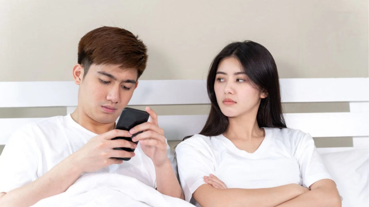 Untreue weltweit: Thailand auf Platz 1, Deutschland folgt auf 3