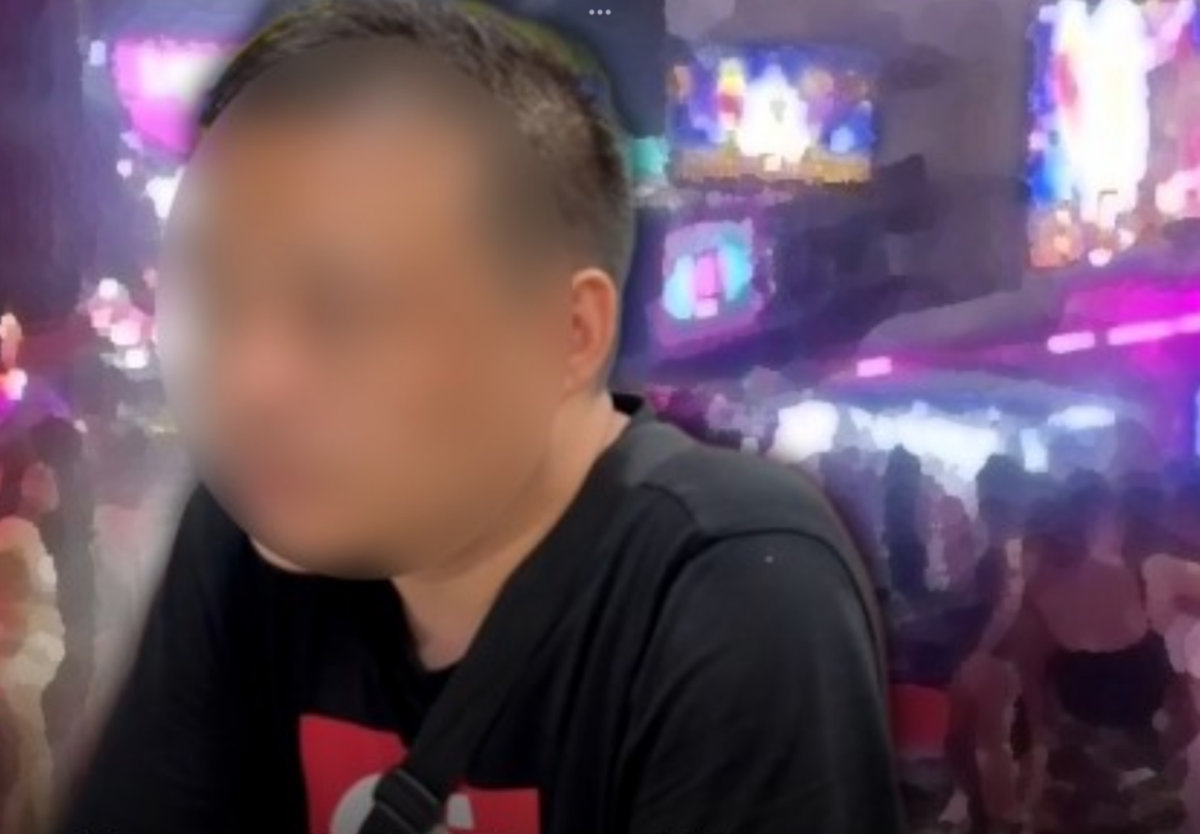Liebesnacht in Pattaya: Tourist wacht auf – und 8.000 Baht sind weg