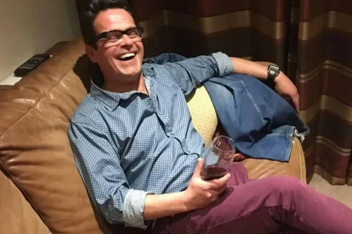 Brite verliert Beine nach Unfall – Spendenaufruf!