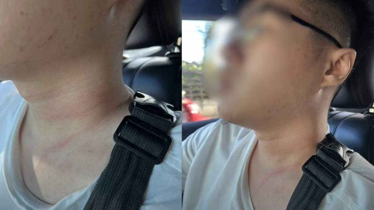 Malaysier verklagt Ex-Freundin: 4 Mio. Baht weg