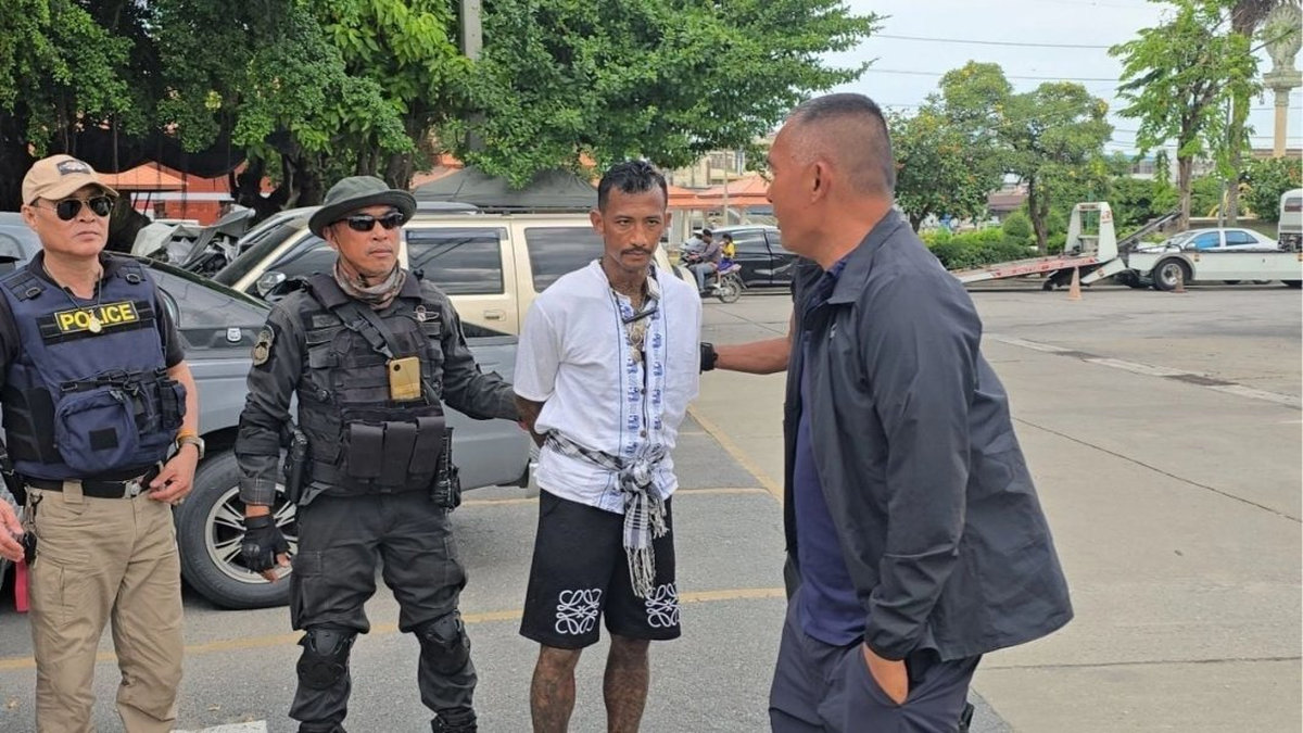 Facebook-Star soll tief im Drogen-Netzwerk stecken